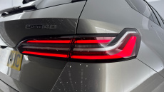 BMW i5 250kW eDrive40 M Sport 84kWh 5dr Auto Electric Estate